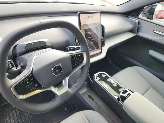2026 Volvo EX30 Cross Country Ultra, Twin Motor Performance, Fully electric