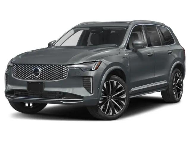 2026 Volvo XC90 Plug-In Hybrid Plus, T8 AWD, Electric/Gasoline, Bright, 7 Seats for sale in Daytona Beach, FL