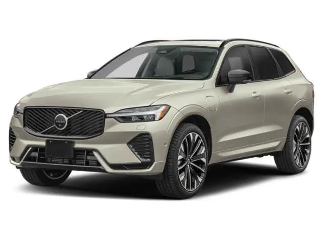 2026 Volvo XC60 Plug-In Hybrid Plus, T8 AWD Electric/Gasoline, Dark for sale in Daytona Beach, FL