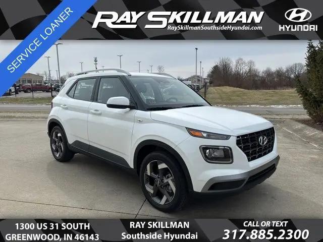 2026 Hyundai Venue SEL for sale in Greenwood, IN