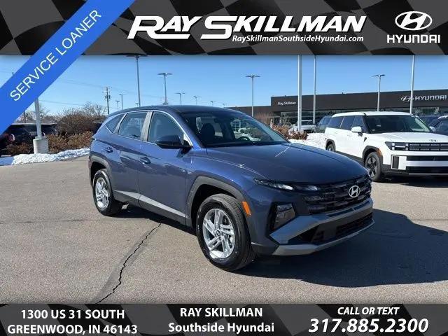 2026 Hyundai Tucson SE for sale in Greenwood, IN