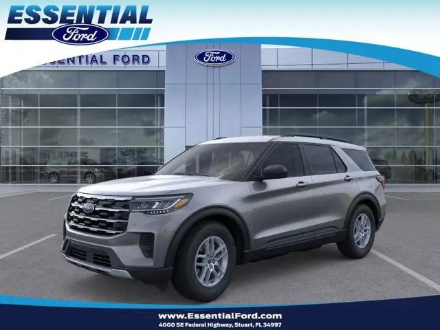 2026 Ford Explorer Active for sale in Stuart, FL