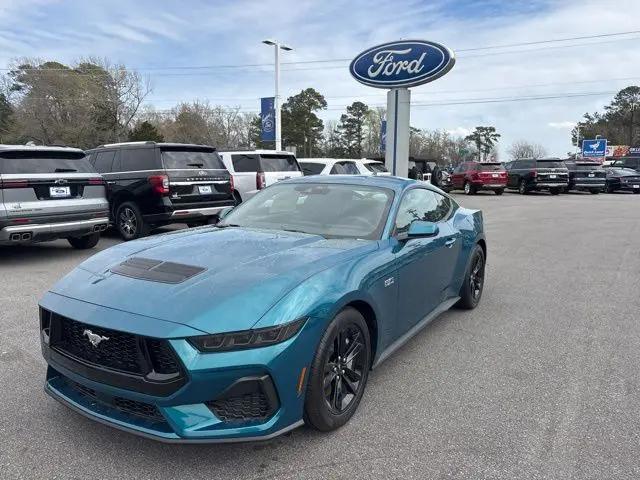 2026 Ford Mustang GT Fastback for sale in Morehead City, NC