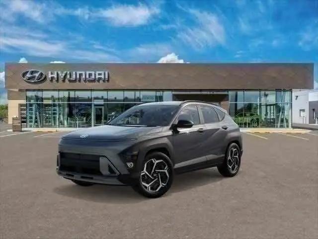 2026 Hyundai Kona Limited for sale in Glenview, IL