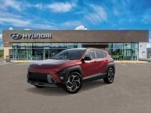2026 Hyundai Kona Limited for sale in Glenview, IL