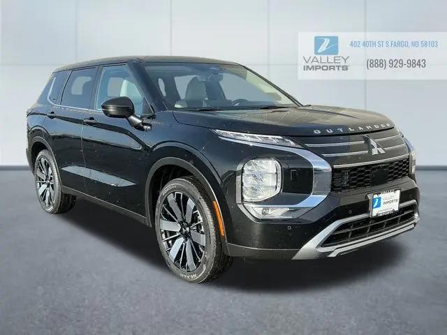 2026 Mitsubishi Outlander SE 2.5 S-AWC for sale in Fargo, ND