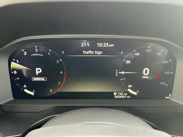 2026 Mitsubishi Outlander SE 2.5 S-AWC