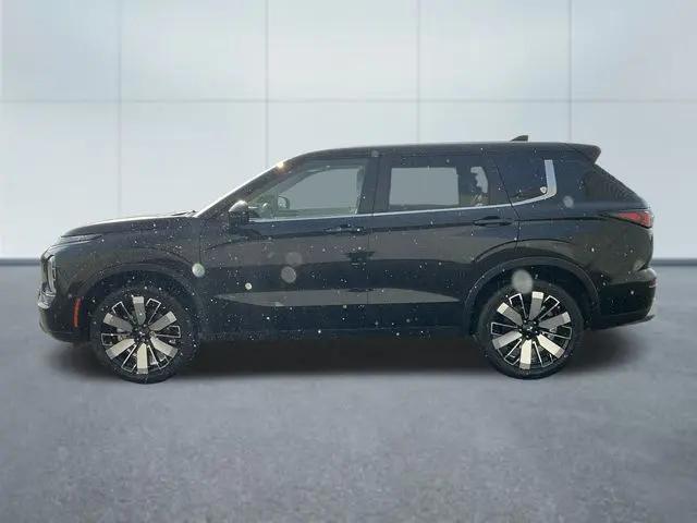 2026 Mitsubishi Outlander SE 2.5 S-AWC