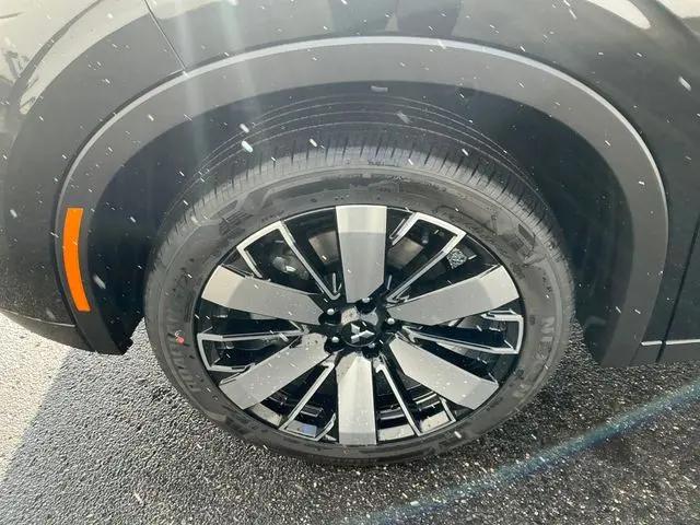 2026 Mitsubishi Outlander SE 2.5 S-AWC