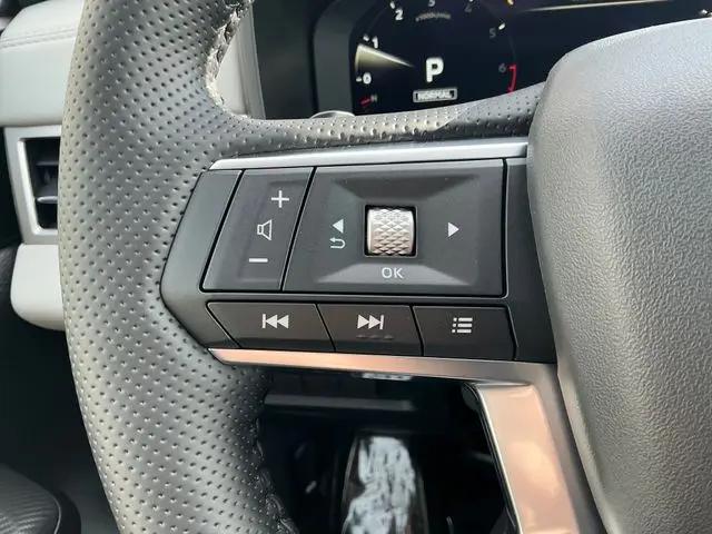2026 Mitsubishi Outlander SE 2.5 S-AWC