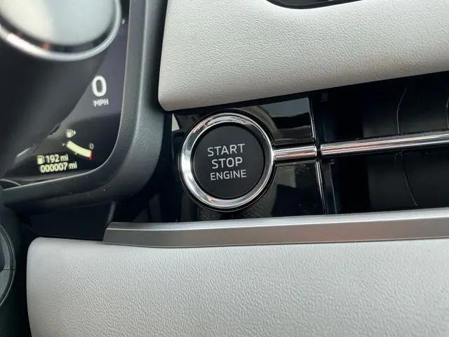 2026 Mitsubishi Outlander SE 2.5 S-AWC