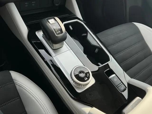 2026 Mitsubishi Outlander SE 2.5 S-AWC