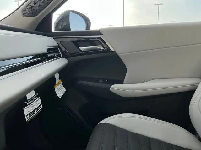 2026 Mitsubishi Outlander SE 2.5 S-AWC