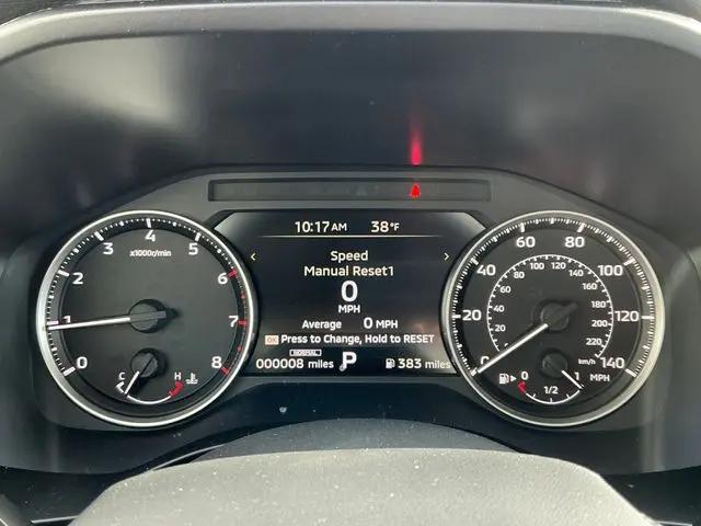 2026 Mitsubishi Outlander ES 2.5 S-AWC