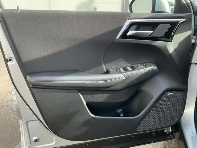 2026 Mitsubishi Outlander ES 2.5 S-AWC