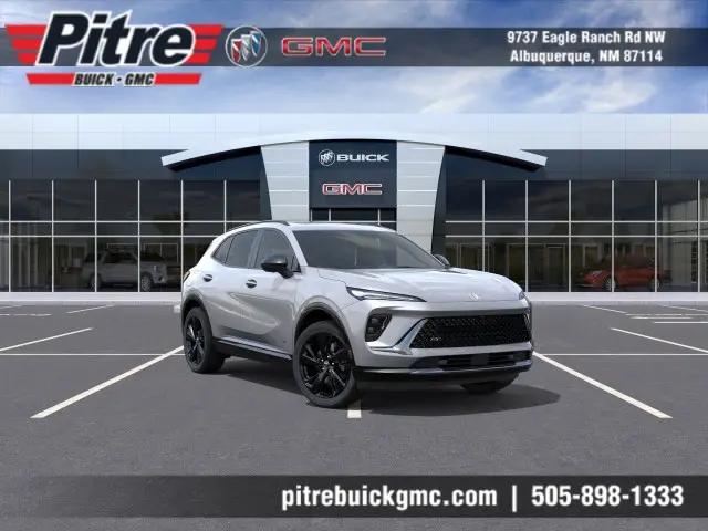 2026 Buick Envision Sport Touring AWD for sale in Albuquerque, NM