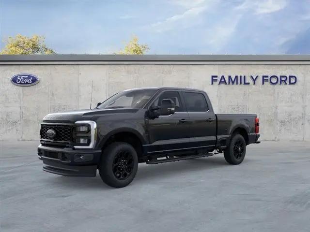 2026 Ford F-350 LARIAT for sale in Netcong, NJ