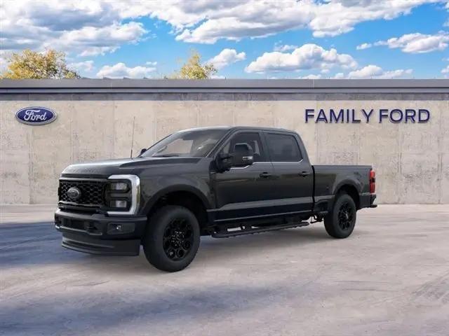 2026 Ford F-350 LARIAT for sale in Netcong, NJ
