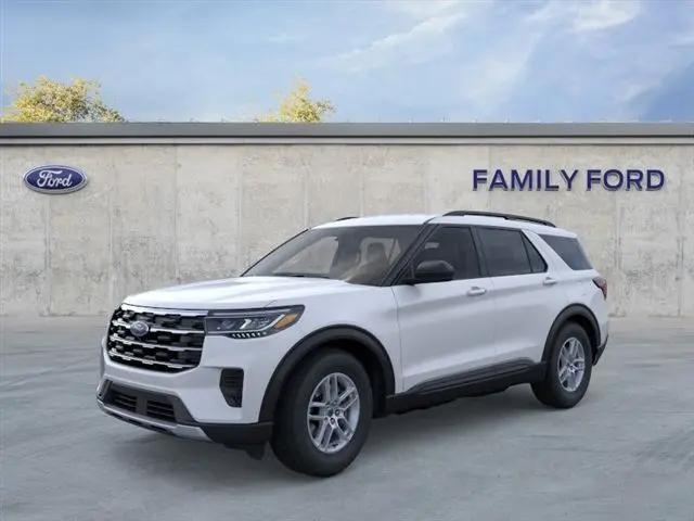 2026 Ford Explorer Active for sale in Netcong, NJ