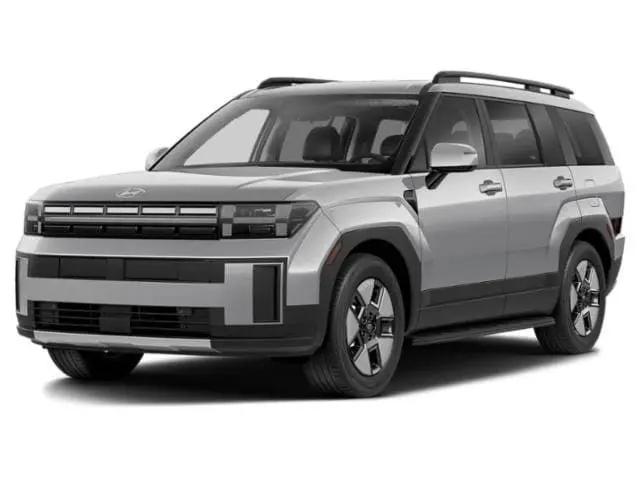 2026 Hyundai Santa Fe Hybrid SE for sale in Colorado Springs, CO