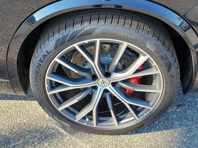 2026 Maserati Grecale Modena