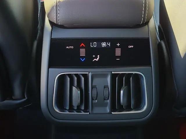 2026 Maserati Grecale Modena