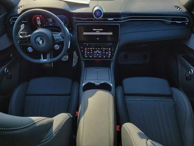 2026 Maserati Grecale Modena