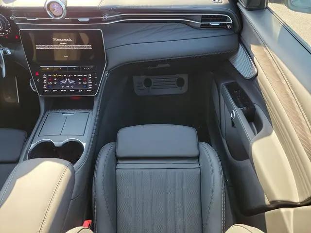 2026 Maserati Grecale Modena