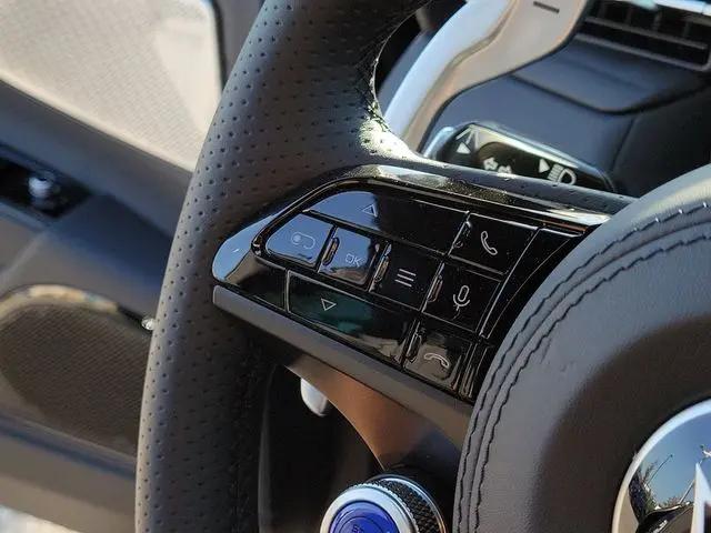 2026 Maserati Grecale Modena