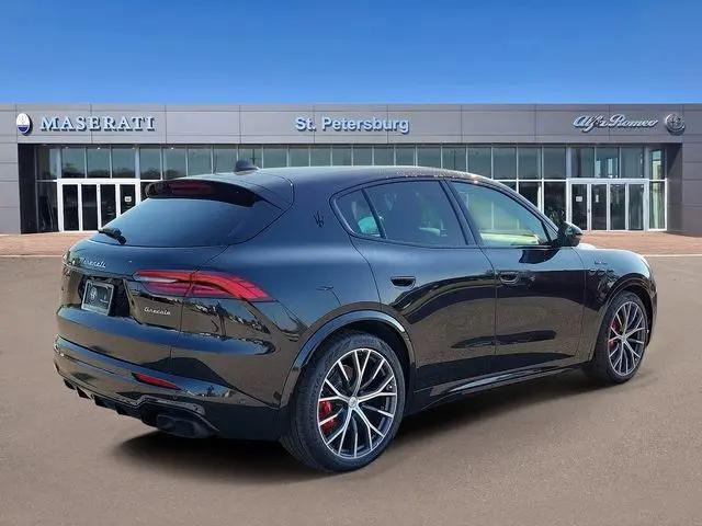 2026 Maserati Grecale Modena