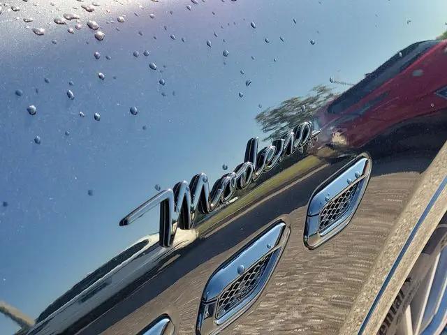 2026 Maserati Grecale Modena