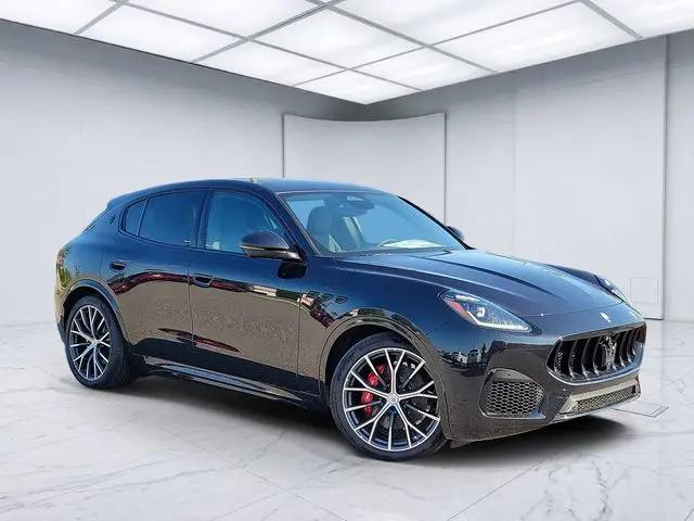 2026 Maserati Grecale Modena for sale in Pinellas Park, FL