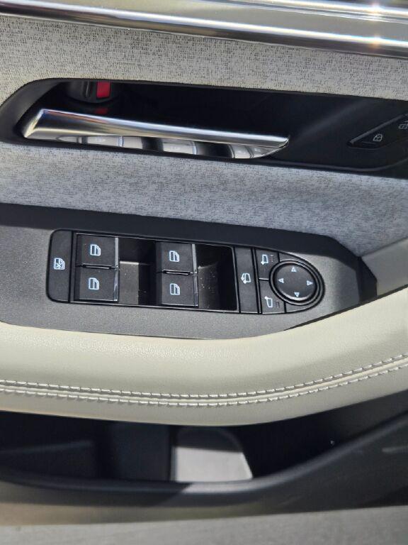 2026 Mazda X-90 3.3 Turbo S Premium Plus
