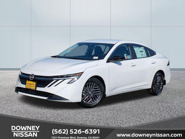 2026 Nissan Sentra SV for sale in Downey, CA