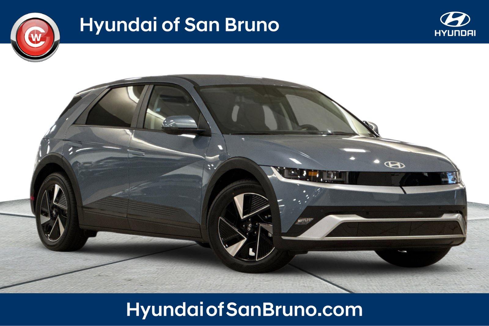 2026 Hyundai IONIQ 5 SEL