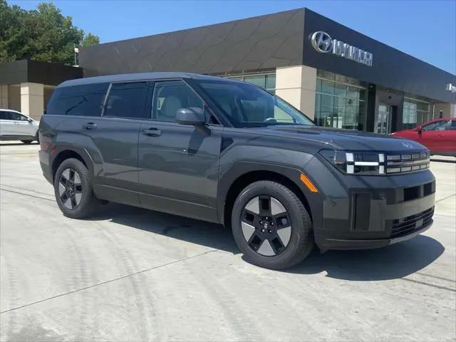 2026 Hyundai Santa Fe Hybrid SE for sale in Jasper, AL