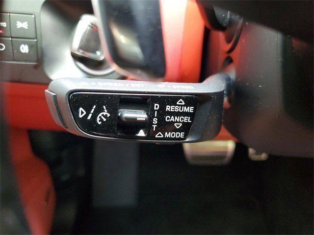 2023 Porsche Cayenne Turbo