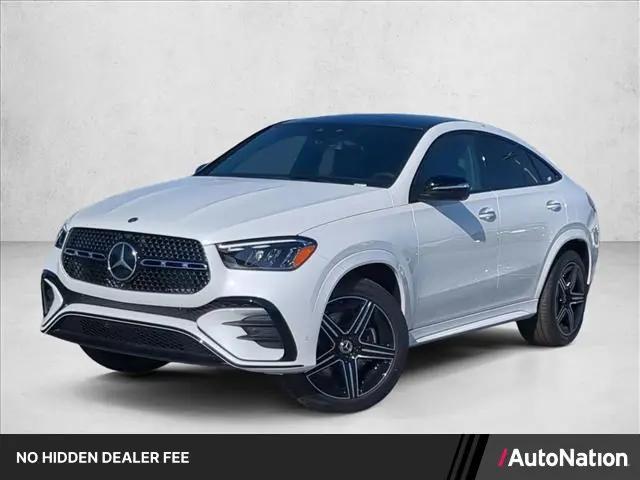 2026 Mercedes-Benz GLE 450 4MATIC for sale in Torrance, CA