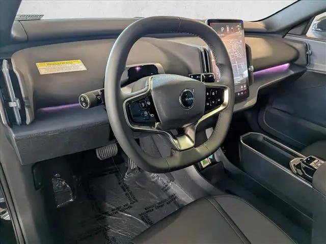 2026 Volvo EX30 Plus Twin Motor Performance, Fully electric