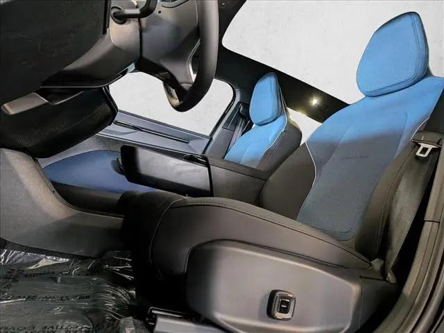 2026 Volvo EX30 Plus Twin Motor Performance, Fully electric