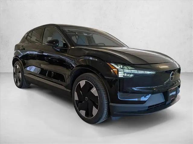 2026 Volvo EX30 Plus Twin Motor Performance, Fully electric