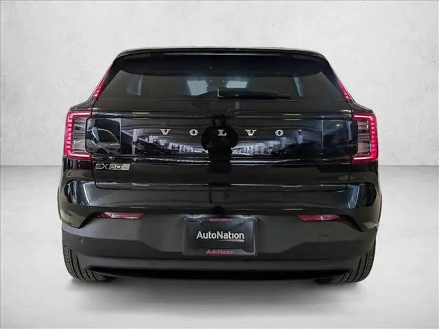 2026 Volvo EX30 Plus Twin Motor Performance, Fully electric