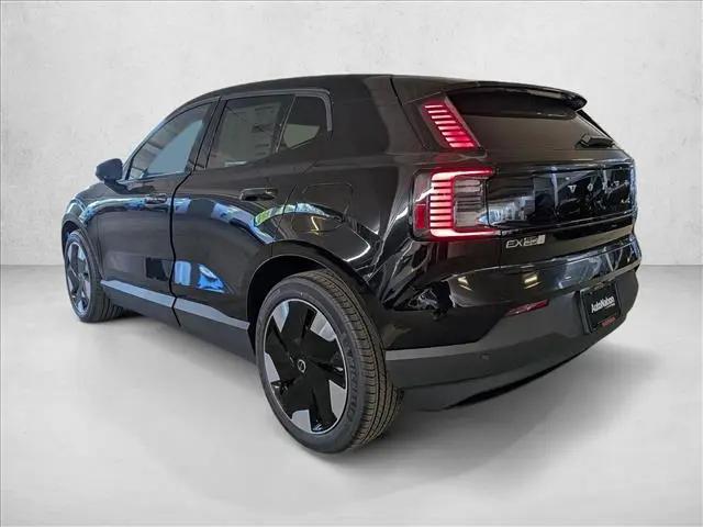 2026 Volvo EX30 Plus Twin Motor Performance, Fully electric