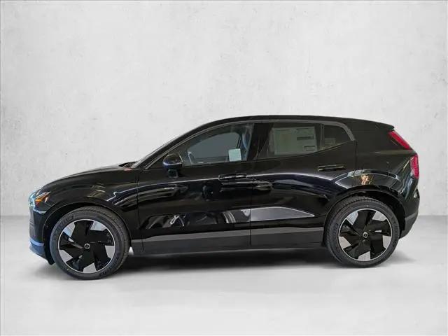 2026 Volvo EX30 Plus Twin Motor Performance, Fully electric