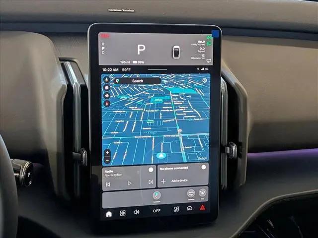 2026 Volvo EX30 Plus Twin Motor Performance, Fully electric