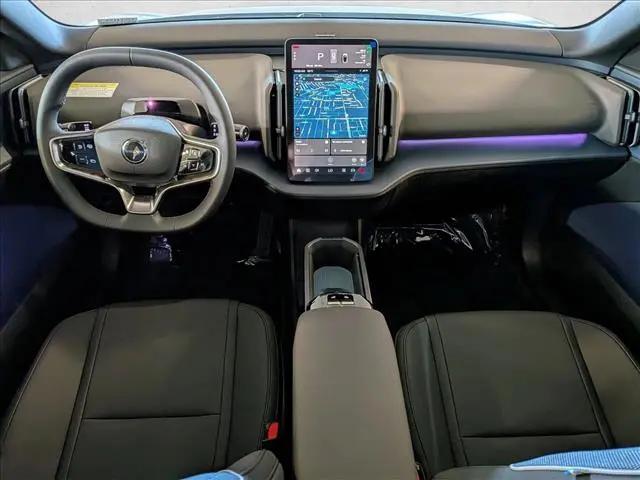 2026 Volvo EX30 Plus Twin Motor Performance, Fully electric