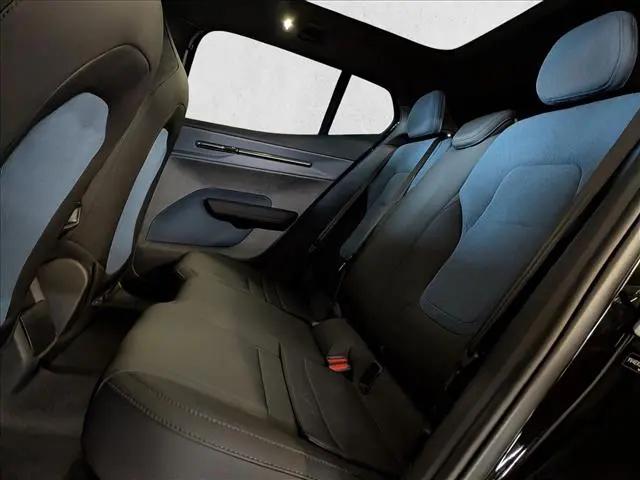 2026 Volvo EX30 Plus Twin Motor Performance, Fully electric