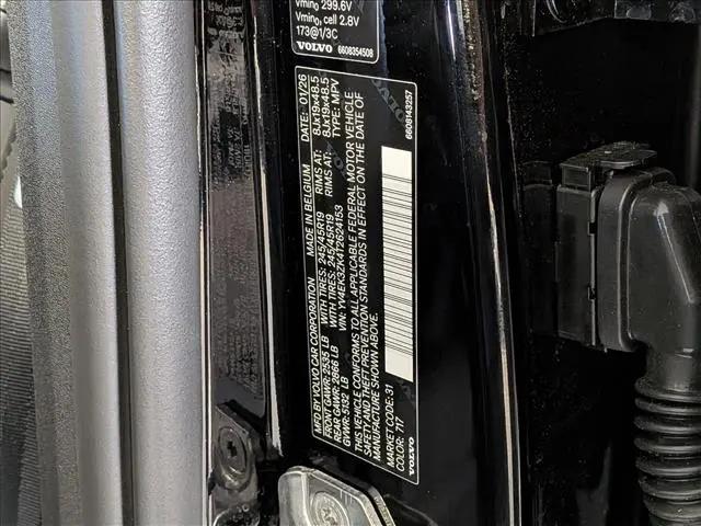 2026 Volvo EX30 Plus Twin Motor Performance, Fully electric