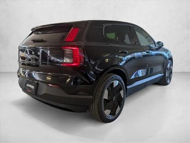 2026 Volvo EX30 Plus Twin Motor Performance, Fully electric