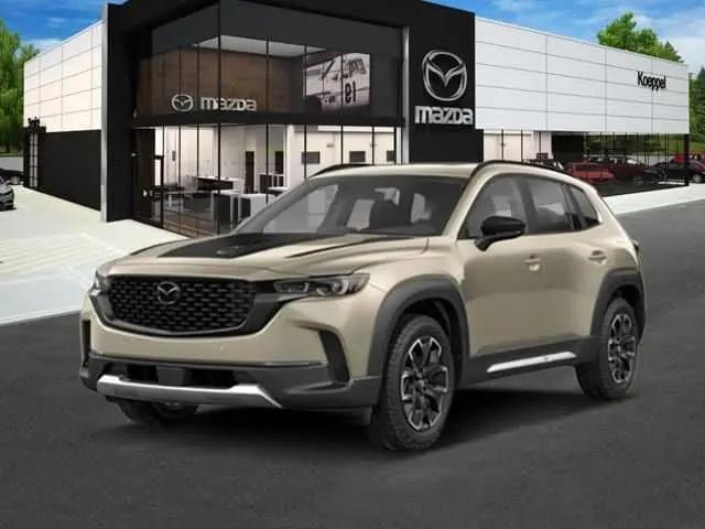 2026 Mazda CX-50 2.5 Turbo Meridian Edition for sale in Woodside, NY